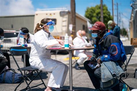 UCSF Health Statement on Coronavirus Test Availability